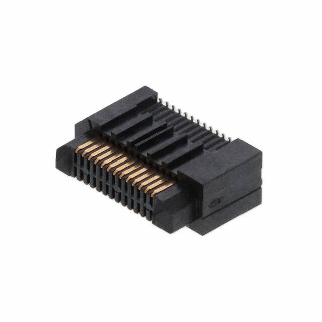 ERM8-013-08.0-L-DV-K-TR Samtec Inc.  Matrices de type bord Mezzanine (carte à carte)